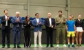 Centrul Național de Tenis, inaugurat la Chișinău în prezența unor nume mari din tenisul mondial și a premierului Alexandru Munteanu - FOTO/VIDEO
