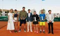 Deschiderea Centrului Național de tenis vine la pachet cu o mulțime de oportunități. Moldova devine un punct mult mai atractiv pe harta tenisului, conform reprezentanților Tennis Europe și ITF - VIDEO