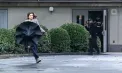 Incident armat la un punct de control de la Casa Albă, atacatorul a fost ucis - VIDEO