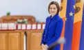 Maia Sandu își sărbătorește ziua de naștere. Câți ani împlinește șefa statului
