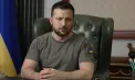 Zelenski denunță bombardamentele rusești și îl acuză pe Putin că vizează clădiri rezidențiale
