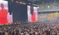 Bucureștiul a vibrat în ritmurile lui Max Korj. Peste 40 de mii de tineri au cântat, au dansat și au transformat Arena Națională din capitala României într-un adevărat festival al libertății și energiei - VIDEO