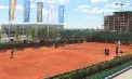 Moldova Open a pornit în forță la noul Centru Național de Tenis. Radu Albot urmează să își afle adversarul după încheierea calificărilor - VIDEO