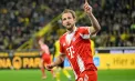 Harry Kane a adus Cupa Germaniei pentru Bayern Munchen. În ultimul meci al sezonului, atacantul englez a reușit un hat-trick, iar bavarezii au câștigat fără drept de apel finala cu Stuttgart - VIDEO