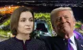 După ce Maia Sandu conducea detașat, Donald Trump a câștigat votul pentru noul parc din București. Rezultatele sondajului online - FOTO