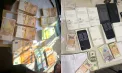 Opt persoane, reținute într-un dosar de contrabandă cu telefoane de peste un milion de euro. Schema ar fi implicat firme din Moldova și UE - VIDEO