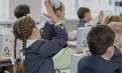 A doua etapă de înscriere în clasa I începe în Chișinău: peste 6.500 de locuri disponibile în școlile din capitală - VIDEO