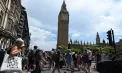 Val de căldură neobișnuit în Europa: temperaturi de până la 34 de grade în Londra și avertizări meteo în mai multe țări - VIDEO