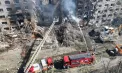 Tensiuni în creștere în războiul din Ucraina: Moscova avertizează asupra unor posibile atacuri asupra Kievului. Diplomații străini sunt îndemnați să părăsească urgent capitala - VIDEO