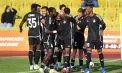 Final dramatic în Liga de Tineret: un gol spectaculos din foarfecă a adus titlul pentru Sheriff U19 în derby-ul cu Zimbru - VIDEO