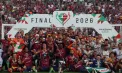 Surpriză uriașă în Portugalia: Torreense a cucerit Cupa Portugaliei după o victorie spectaculoasă în fața lui Sporting Lisabona - VIDEO