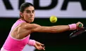 Debut perfect la Roland Garros: Sorana Cîrstea pornește cu victorie clară pe zgura de la Paris în turneul de Mare Șlem - VIDEO