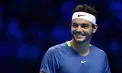 Șoc la Roland Garros: favoritul numărul 7, Taylor Fritz, eliminat încă din primul tur de debutantul Nishesh Basavareddy - VIDEO