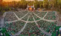 Chișinăul revine la Teatrul Verde. Concert grandios, transport organizat și atmosferă de festival
