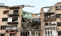 Diplomații UE au decis să rămână în Kiev, în ciuda amenințărilor Rusiei cu noi bombardamente: „Rămânem alături de Ucraina”