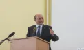 „Vă asigur că rămân devotat integrării Republicii Moldova în UE." Reacția lui Traian Băsescu după ce a primit din nou cetățenia moldovenească