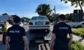 O femeie a urcat băută la volan și a provocat un accident, la Bălți: A întrecut de aproape 10 ori limita admisibilă - FOTO