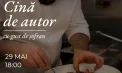 O experiență culinară unică la Chișinău! Cină specială cu șofran și preparate demne de gastronomia Michelin - VIDEO