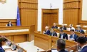 „Nu există un pericol imediat”, dar riscurile persistă: autoritățile au discutat la CNS măsuri pentru reducerea impactului crizei energetice globale asupra Republicii Moldova - VIDEO