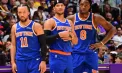 New York Knicks, în finala NBA după 27 de ani: victorie categorică 4-0 în fața echipei Cleveland Cavaliers și câștigarea Conferinței de Est - VIDEO