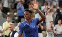 Lacrimi și aplauze la Roland Garros: Gaël Monfils și Stan Wawrinka au fost eliminați în primul tur și omagiați de publicul parizian- VIDEO
