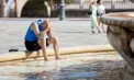 Europa, sufocată de un val de căldură extrem: temperaturi record pentru luna mai și mai multe decese provocate de caniculă în Franța - VIDEO