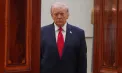 Donald Trump, la spitalul militar Walter-Reed. Un anunț, așteptat în câteva ore