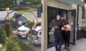 Escrocherie sub pretextul verificării contorului de lumină: patru cetățeni străini, reținuți după ce ar fi obținut peste 120 de mii de lei de la o victimă - VIDEO