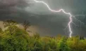 Un nou Cod Galben în Republica Moldova: sunt așteptate ploi cu descărcări electrice și grindină - VIDEO