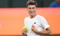 Meciuri-maraton la Moldova Open: Luca Nardi continuă cursa după o victorie dramatică, iar principalul favorit a fost eliminat surprinzător - VIDEO