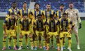 Maccabi Tel Aviv a cucerit Cupa Israelului fără Ion Nicolaescu: atacantul moldovean continuă să fie indisponibil din cauza accidentării - VIDEO