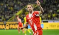 Harry Kane a cucerit din nou Gheata de Aur: atacantul englez a fost cel mai bun marcator din Europa, cu 36 de goluri în Bundesliga - VIDEO