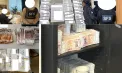 O nouă schemă de spălare de bani de peste 10 milioane de lei - deconspirată de autorități: PCCOCS și SFS au descins cu 39 de percheziții - VIDEO