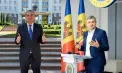 Reprezentanții SIS și ai ministerului Culturii - „luați la mișto” de Usatîi. Deputatul ar fi adăugat un artist inexistent în lista pentru Festivalul Absolvenților: „Am vrut să vad cum lucrează” - VIDEO