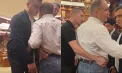 Ion Ceban răspunde acuzațiilor privind un presupus consum de substanțe interzise, după incidentul din Parlament: „Îi invit să trimită o echipă de medici” - VIDEO