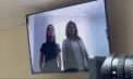 Curtea de Apel Centru menține sentința de condamnare în cazul Evghenia Guțul și al Svetlanei Popan. Cele două, prezente prin videoconferință - VIDEO