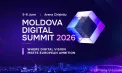 Moldova Digital Summit 2026: 5 motive pentru care merită să fii prezent la cel mai important eveniment digital al anului