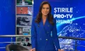 Știrile PRO TV de la ora 20:00 cu Valeria Capra - 27.05.2026