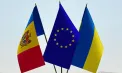 Ce presupune primul cluster de negocieri cu UE pe care Moldova și Ucraina l-ar putea deschide în iunie - VIDEO