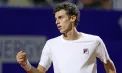 Juan Manuel Cerundolo a câștigat un meci pe care nu îl va uita niciodată: Argentianul l-a învins pe lideru ierarhiei mondiale, Jannik Sinner - VIDEO