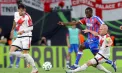 Englezii de la Crystal Palace au scris istorie la Leipzig. Formația londoneză a câștigat trofeul în Conference League, după finala cu spaniolii de la Rayo Vallecano - VIDEO