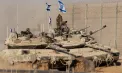 Armata israeliană, ordin să ocupe 70% din Fâșia Gaza. Netanyahu nu-și ascunde planul: „Ne vom ocupa de restul”