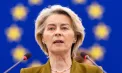 Ursula von der Leyen condamnă incidentul cu dronă de la Galați: „Războiul de agresiune al Rusiei a depășit încă o limită”