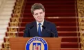 Nicușor Dan a convocat ședința Consiliului Suprem de Apărare, după prăbușirea dronei la Galați. Prima reacție a președintelui României