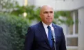 Ilie Bolojan, reacție la Chișinău după ce drona rusească s-a prăbușit la Galați: „România semnează în aceste zile contracte pentru dotarea armatei cu tehnologie modernă” - VIDEO