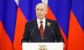 Prima declarație a lui Vladimir Putin despre drona căzută la Galați: „Să ne trimită resturile”