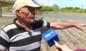 „Nu avem lumină, nu avem apă și casele sunt distruse complet”: disperare în satele afectate de revărsarea râului Ichel. Sinistrații cer ajutorul autorităților – VIDEO
