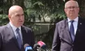 „Scopul reformei este să creăm primării puternice”: sute de primari s-au reunit la Chișinău alături de Ilie Bolojan și conducerea Republicii Moldova - VIDEO