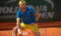 Radu Albot, în semifinale la Moldova Open după o nouă victorie spectaculoasă: fiica sa, Adeline, printre cei mai înfocați suporteri din tribune - VIDEO