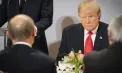 Washington Post, despre drona rusească prăbușită în Galați: Putin este încolțit și atacă violent. Trump nu-și joacă bine cartea